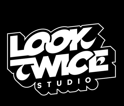 Look Twice Studio